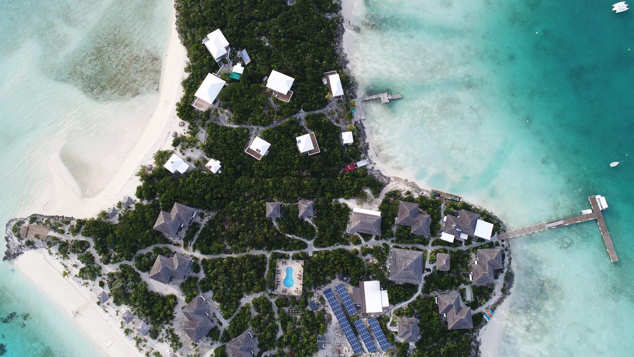 Kahari Resort, a Peace&Plenty Resort Property George Town Bagian luar foto