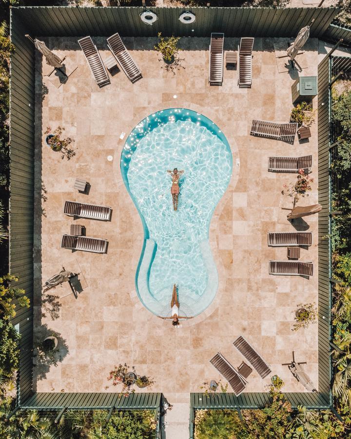 Kahari Resort, a Peace&Plenty Resort Property George Town Bagian luar foto