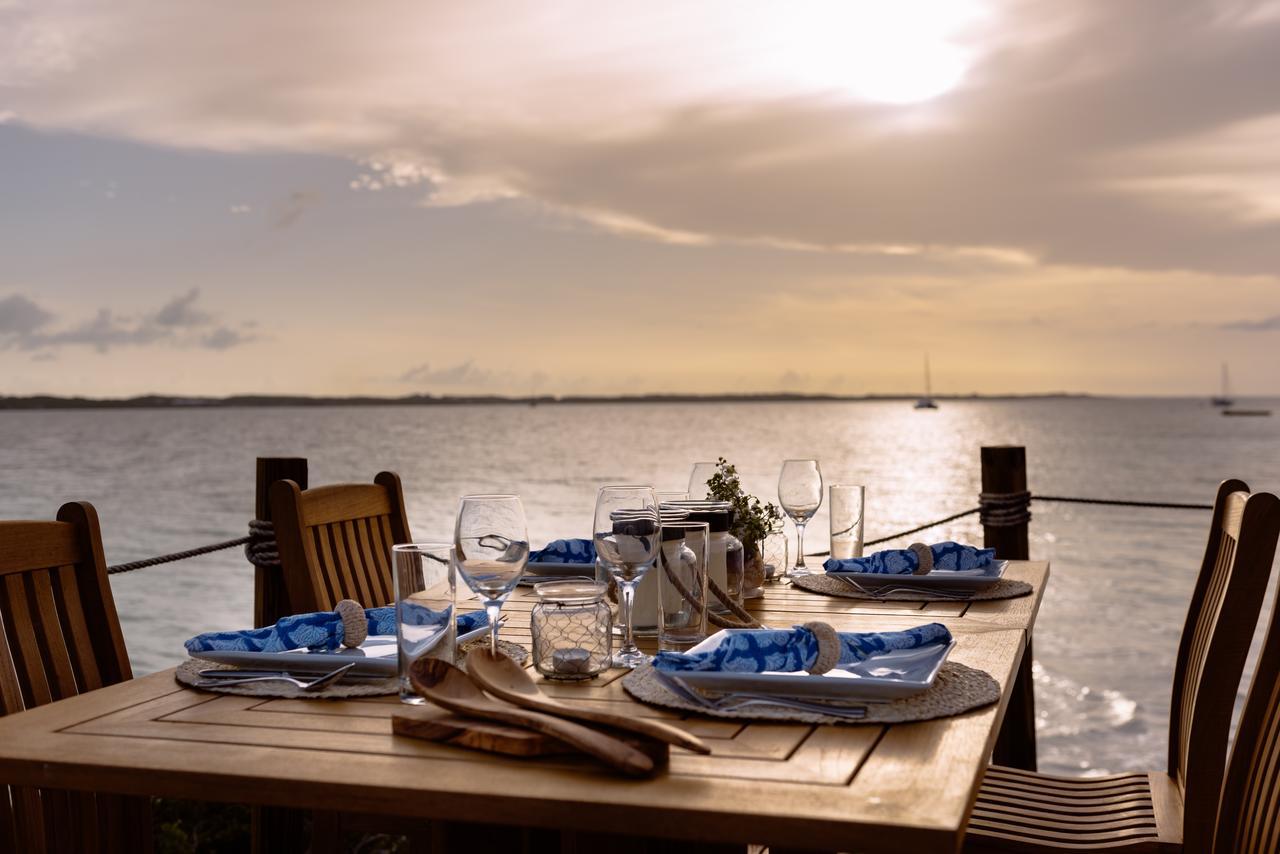 Kahari Resort, a Peace&Plenty Resort Property George Town Bagian luar foto